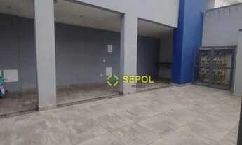 Imagem 2: Apartamento com 1 dormitório para alugar, 34 m² por R$ 1.200/mês - Vila Nhocune - São Paul