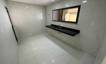 Imagem 5: Casa Duplex no Condomínio Terras Alphaville 3 - 4 suítes - 4 vagas - Cidade Alpha Eusébio