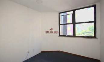 Imagem 5: BELO HORIZONTE - Conjunto Comercial/Sala - Savassi