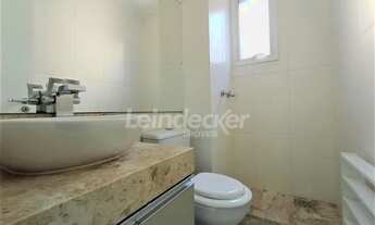 Imagem 5: PORTO ALEGRE - Apartamento Padrão - JARDIM BOTANICO