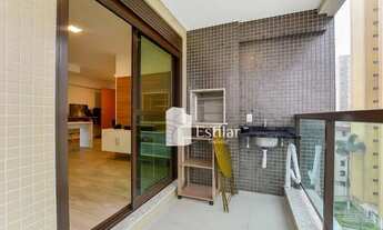 Imagem 6: Apartamento Garden 01 quarto no Água Verde, Curitiba