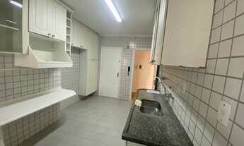 Imagem 3: Apartamento Jdim Marajoara