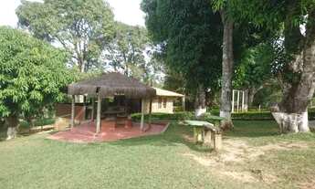 Imagem 3: Sitio de 2.3 hectares com casa grande,lagoa e piscina com água de nascente!