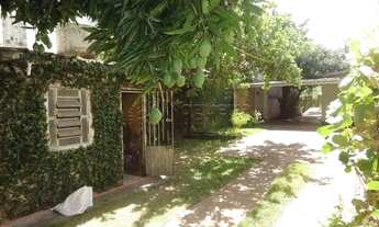 Imagem 6: PVS - Vendo na Soledade - Casa Térrea, 7 quartos - 112m² - Excelente para comercio