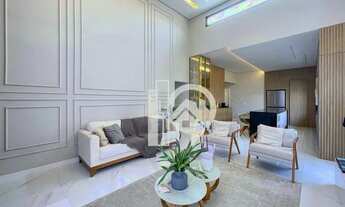 Imagem 4: Casa com 3 suítes para alugar, 330 m² - Condomínio Quintas de Villa Branca - Jacareí/SP