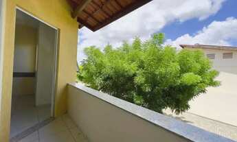 Imagem 6: Sobrado - 120 metros quadrados com 3 quartos em Boa Vista - Fortaleza - CE