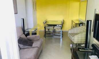 Imagem 3: Parada Inglesa/Vila Dom Pedro II Apto de 52 m², 7 minutos a pé até o metrô, 2 dormitórios