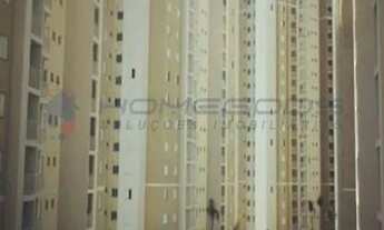 Imagem 2: Apartamento venda 77 metros 3 quartos sendo 1 suite 1 vaga Swift - Campinas - SP