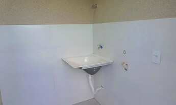 Imagem 3: Casa em loteamento aberto