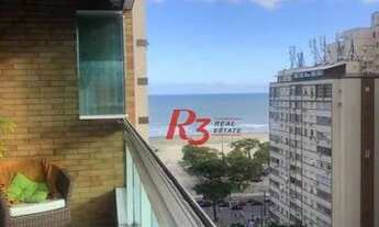 Imagem: Apartamento para venda possui 141 m² com