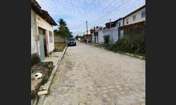 Imagem 2: Lote/Terreno para venda com 84 metros quadrados em Santos Dumont - Maceió - AL