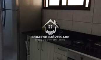 Imagem 4: REF 4345. 3 Dormitórios. 1 vaga na garagem - Nova Petrópolis - SBC. Excelente oportunidade