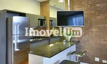 Imagem 6: Vila Olímpia Apartamento com 1 dormitório