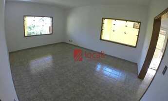 Imagem 7: Casa com 4 dormitórios para alugar, 392 m² por R$ 4.095,02/mês - Jardim Francisco Fernande