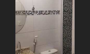 Imagem 6: Apartamento para aluguel possui 57 m² com 2 quartos em Jaracaty - São Luís - MA