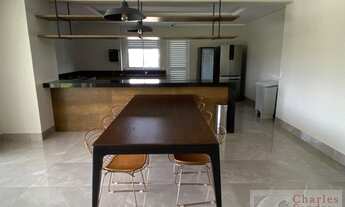 Imagem 6: Apartamento para Venda em Goiânia, Jardim América, 3 dormitórios, 3 suítes, 4 banheiros, 3