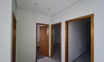 Imagem 6: Casa de condomínio para aluguel e venda tem 168 metros quadrados com 3 quartos com piscina