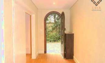 Imagem 3: Casa de vila com 186 m², dois pisos, 2 banheiros, 1 vaga, aluguel mensal R$ 8.000,00