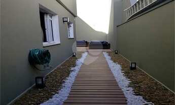 Imagem 3: CASA PRONTA PARA MORAR PRÓXIMA A ESTAÇÃO PRAÇA DA ÁRVORE