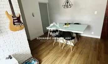 Imagem 2: REF:6758. Apartamento em Condomínio para Venda no bairro Jardim Santo André, 2 dorm, 1 vag