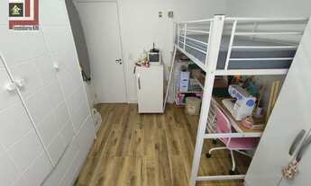 Imagem 4: Apartamento com 3 dormitórios à venda, 94 m² por R$ 1.100.000,00 - Vila Guarani (Zona Sul