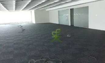 Imagem 2: Andar Corporativo - 2.844m2 - 28 vagas garagem