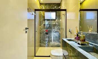 Imagem 4: Casa à venda em Condomínio Alphaville, em Ribeirão Preto/SP I Imobiliária em Ribeirão Pret