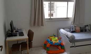 Imagem 6: Apartamento para aluguel com 81 metros quadrados com 2 quartos em Tijuca - Rio de Janeiro