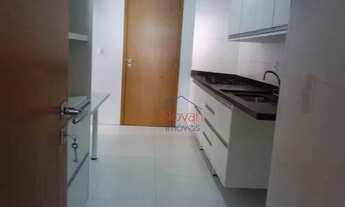 Imagem 4: 3 SUÍTES para alugar, 124 m² por R$ 9.200/mês - Boqueirão - Santos/SP