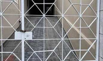 Imagem 5: Casa com 2 dormitórios para alugar, 50 m² por R$ 1.700/mês - Jardim Brasília - São Paulo/S