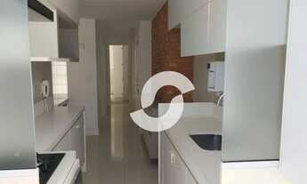 Imagem: Cobertura com 2 dormitórios à venda, 140