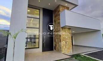 Imagem: Casa em Condomínio