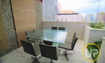 Imagem 6: Apartamento em Funcionários - Belo Horizonte