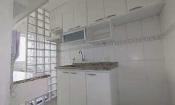 Imagem 3: Apartamento Apartamento com 2 dormitórios