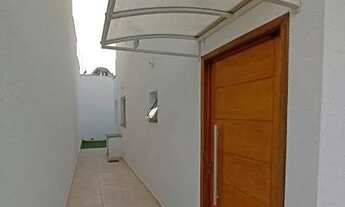 Imagem 7: 8997 - Venda 120m² Casa de Condomínio 2 vagas de garagem - Harmonia Sorocaba Além Ponte