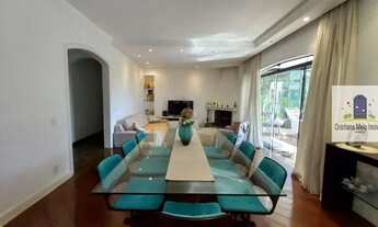 Imagem 4: Apartamento 180 m² - venda ou aluguel - Cidade São Francisco - São Paulo/SP