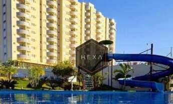 Imagem: Flat com 1 dormitório à venda, Jardim