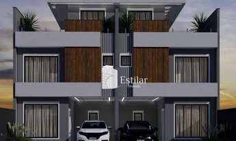 Imagem: Sobrado Triplex 03 suítes e 02 vagas no