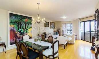 Imagem 5: LINDO APARTAMENTO UM POR ANDAR CABRAL