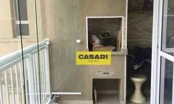 Imagem 3: Apartamento com 2 dormitórios à venda, 70 m² - Centro - São Bernardo do Campo/SP