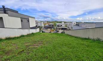 Imagem 3: Terreno Condominio Alphaville SJC!!!! Aclive