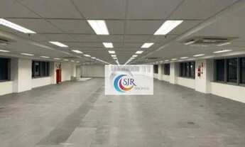 Imagem 2: Conjunto para alugar, 1207 m² por R$ 120.700,00/mês - Bela Vista - São Paulo/SP