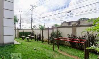 Imagem 6: Apartamento para Aluguel - Vila América, 2 Quartos, 48 m2