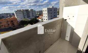 Imagem 3: Apartamento com 03 quarto (01 suite) e 01 vaga no Cidade Jardin, São José dos Pinhais