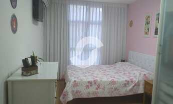 Imagem 7: Apartamento de 2 quartos com varanda e lazer completo em Icaraí - Niterói - Rio de Janeiro