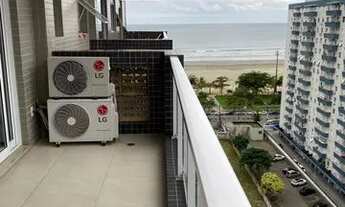 Imagem 2: MARAVILHOSO 2 DORMITÓRIOS COM VISTA PARA O MAR!