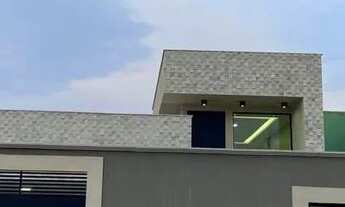 Imagem 5: 0 - Casa 3 quartos, sendo 3 suítes