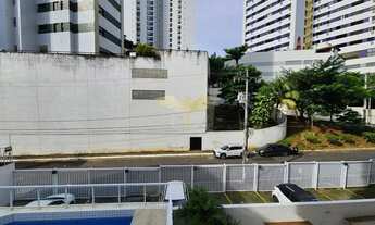 Imagem 2: Apartamento com 2 quartos em 63m² com uma vaga de garagem - Surreal