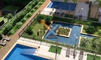 Imagem 2: Apartamento Luzes da Mooca - 02 Vagas - Lazer completo - Cptm Mooca