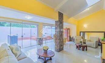 Imagem 4: PORTO ALEGRE - Casa Padrão - Jardim Isabel